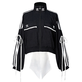 Купити Adidas Heavyweight Zip Hoodie X Willy Chavarria Watsonville